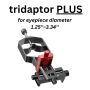 Move Shoot Move 3-Axis Tridapter Plus # TRI-ADAPTER-PLUS