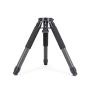 ZWO TC40 Tripod for AM5, AM5N, AM7 and Other Mounts Carbon Fiber Pipe 