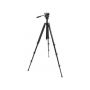Celestron TrailSeeker Tripod with Fluid Pan Head # 82050