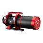 William Optics Ultra-Cat 76 WIFD Petzval Refractor Telescope