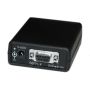 Unihedron Sky Quality Meter with Lens - Narrow Field of View / RS232 Connection # SQM-LR