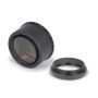 Baader Alan Gee Mark II Telecompressor (Flattener / Reducer) for Maxbright II Binoviewer # UAGII 2454405