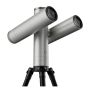 Vaonis Atlas Smart Telescope Twin 80mm f/4.5 # C80-II | Agena Astro