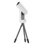 Vaonis Vespera III Smart Telescope Observation Station side view #T-VA-VE50-III