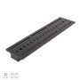 Agena V Series Vixen-Style Dovetail Plate - 360mm