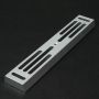 Agena V Series Vixen-Style Universal Dovetail Bar - 228mm (9.0