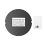 Wanderer Astro Filter Neutral Density ND For WandererCover V4 EC V4 EC IR 225mm WC4ND 225