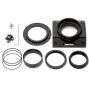 Wanderer Astro FETA M92 Saddle Replacement Kit for Takahashi Epsilon E130 # WSRK-E130
