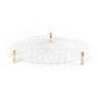 Williams Optics Diffraction Spikes Bahtinov Focusing Mask - For Telescope Tube/Dewshield Diameter from 172-235mm (6.77