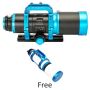 William Optics Pleiades 68mm f/3.8 Refractor Telescope