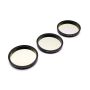 ZWO Narrowband SHO (S-II, H-a & O-III) Imaging Filter Set - 2