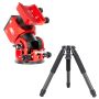 ZWO AM3N Strain Wave Drive Equatorial Mount & Tripod