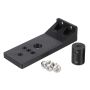 ZWO EAF Mounting Bracket for Baader Diamond Steeltrack Focuser - Buckeye Stargazer 
