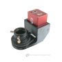 BuckeyeStargazer EAF Mounting Bracket for ZWO Helical Focuser, M42 Connection