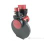 BuckeyeStargazer EAF Mounting Bracket for ZWO Helical Focuser on OAG-L/OAG-L-M68