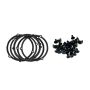 ZWO Replacement Filter Masks - For 2