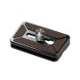 ZWO TH10 Quick Release Plate for Seestar S50 Pro Smart Telescope # QRP6038