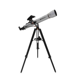 セレストロン 天体 望遠鏡 StarSense Explorer LT80AZ Celestron StarSense Explorer LT 80AZ App-Enabled Refractor