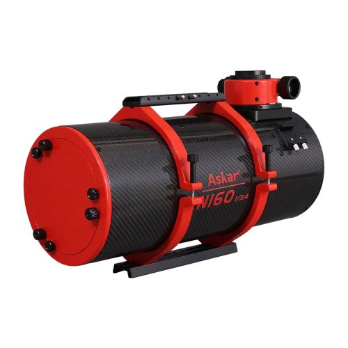 Askar N160 160mm f/3.4 Imaging Newtonian Telescope w/ Coma Corrector # N160