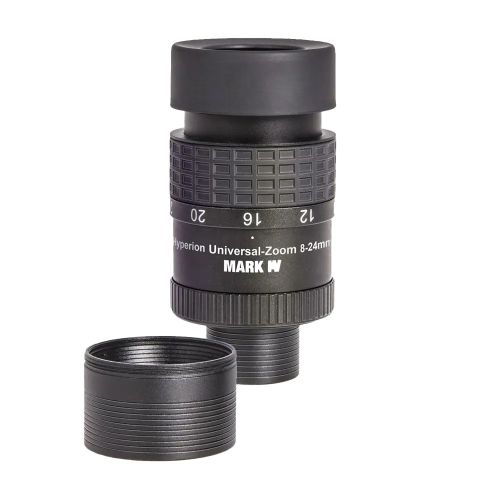 Baader 1.25" and 2" 8-24mm Hyperion Universal Mark IV Zoom Eyepiece