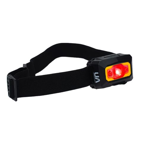 Red Headlamp for Astronomy