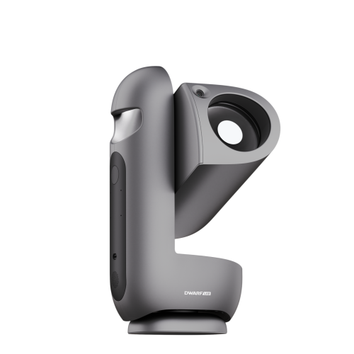 Dwarf Lab Draco SHO Smart Telescope DwarfLab 