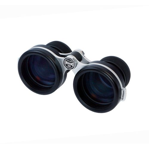 Kasai Trading 2.3x40 Wide Field Binoculars with 28º True Field of View