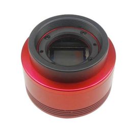 ZWO ASI294MC 11.7 MP CMOS Color Astronomy Camera with USB 3.0