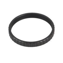 Blue Fireball Gender Changer: M56x0.75 Female-Female Thread Adapter # G-10F