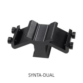 Buckeye Stargazer Synta Finderscope Dual Mounting Bracket