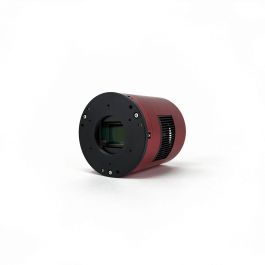 Refurbished: ZWO ASI2600MM Pro APS-C Cooled Monochrome Astronomy