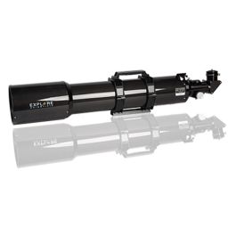 Explore Scientific 127mm f/7.5 Air-Spaced Triplet ED Apochromatic