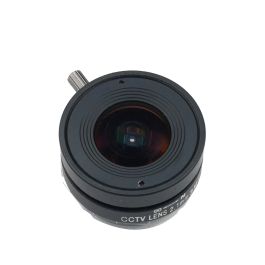 Fs021 Lens ZWO 2.1mm 1/3