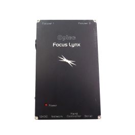 OPTEC FocusLynx Dual-Focus Controller Hub #19690