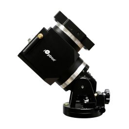 iOptron HAE18C Ultra Compact Dual Strain Wave AZ/EQ Mount Head and