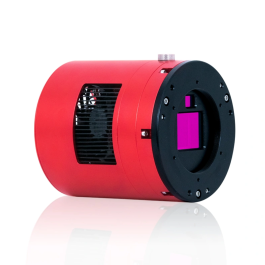 ackaサイズ2 ZWO ASI2600MM Duo APS-C Cooled Monochrome Astronomy Camera