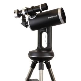 Spectrum Optical Instruments Telescopes SkyPilot 127 Smart Telescope