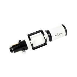 Airy Disk 106mm f/6.6 Triplet ED Apochromatic Refractor Telescope