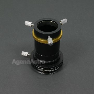 William Optics 1.25