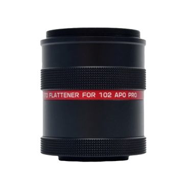 Sky Rover 1x Flattener for 102GPS Telescope # SR102GPSFF