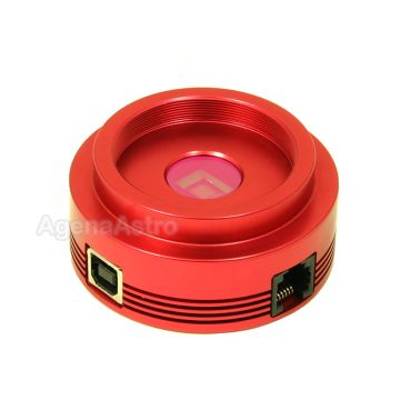 ZWO ASI034MC 0.34 MP CMOS Color Astronomy Camera with USB 2.0 # ASI034MC