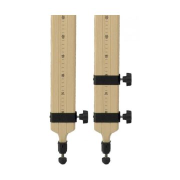 Berlebach Additional Clamps for Report Tripod (Set of 3) # 310030