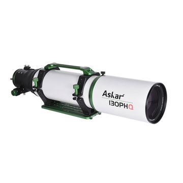 Askar 130PHQ f/7.7 Petzval Refractor Telescope # 130PHQ