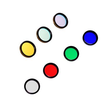 Antlia LRGB-V & SHO (S-II, H-a & O-III) Narrowband 3nm Pro Imaging