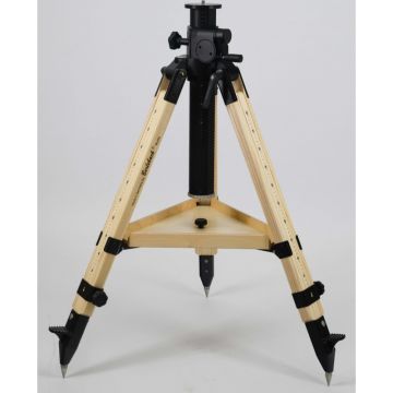 Berlebach Uni 18 K70 Tripod with Tray for Telescope Mounts # 14091K70