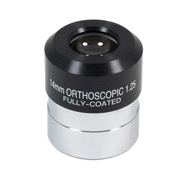 14mm Eyepeiece Takahashi Starbase OR-14 mm Orthoscopic Eyepieces - 1.25