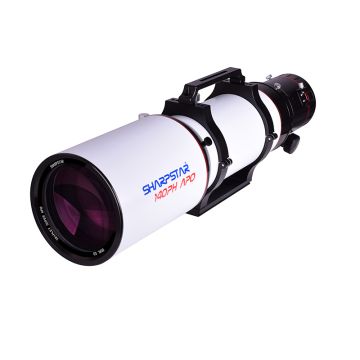 * Clearance * Sharpstar 140mm f/6.5 ED Triplet Apo Refractor Telescope # AL-140PH