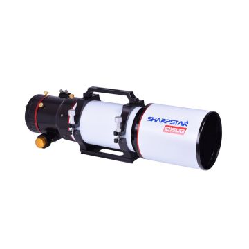 Sharpstar 121mm f/5.6 ED Quintuplet Apo Refractor Telescope # 121SDQ