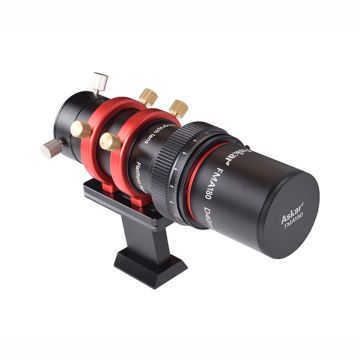 Askar FMA180 40mm f/5.5 Triplet Apo Lens / Guidescope # FMA180
