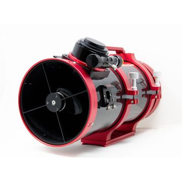 Sharpstar 150mm f/2.8 HNT Hyperbolic Newtonian Astrograph - Red # 15028HNT-RD